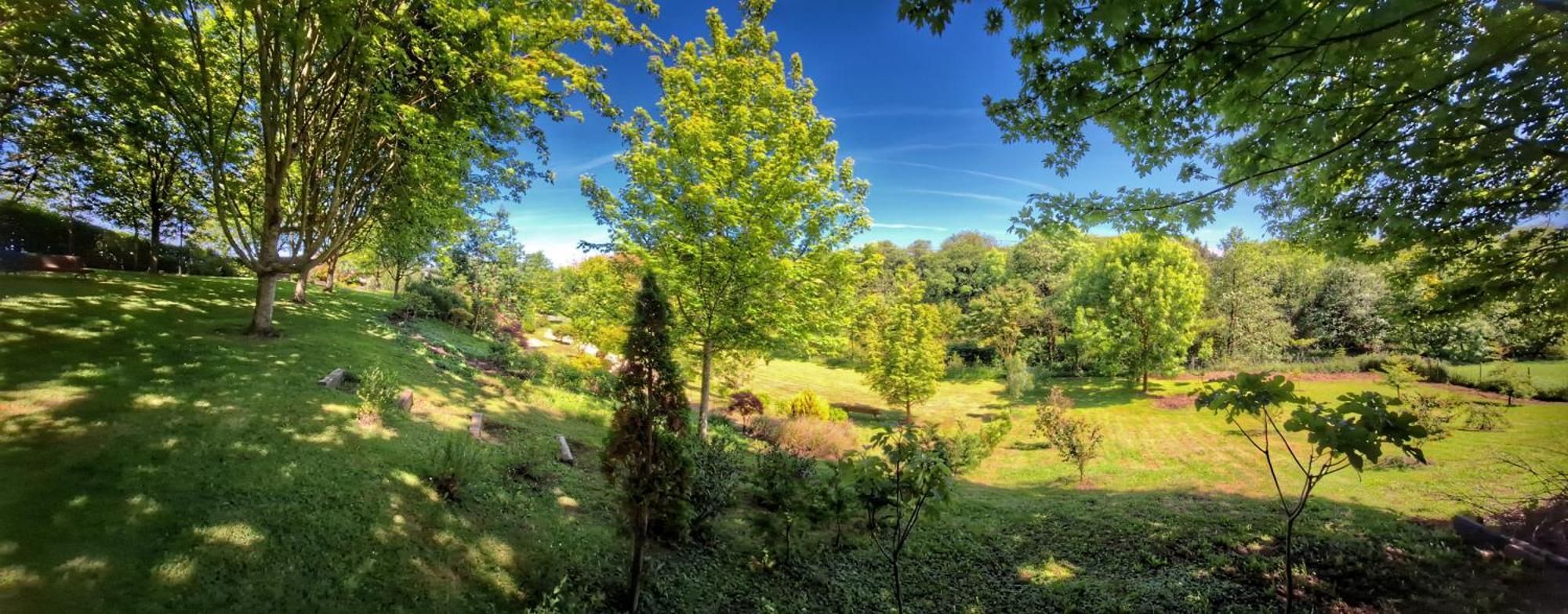 Palacion De Toñanes Zewnętrze zdjęcie